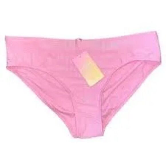 Stoney Clover Plus Size Bikini Bottom - Picture 1 of 4